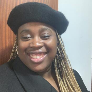 Babysitter in Sacavém: Vasth