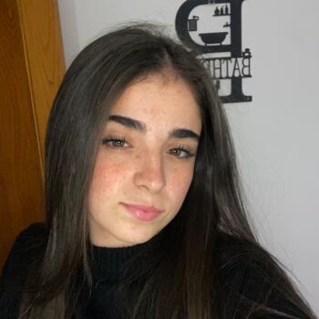 Babysitter in Ourense: Uxia