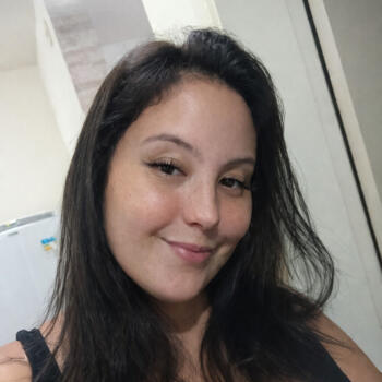 Babysitter Rio de Janeiro: Kethellin
