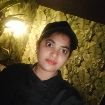 בייביסיטר פתח תקווה: Ramathulasi