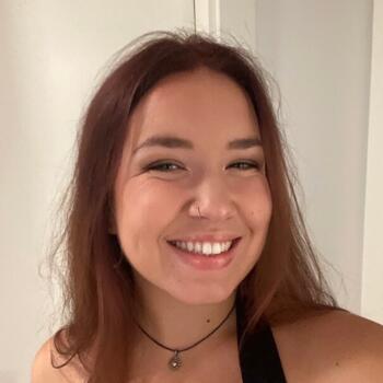 Babysitter in Providencia: Amaia