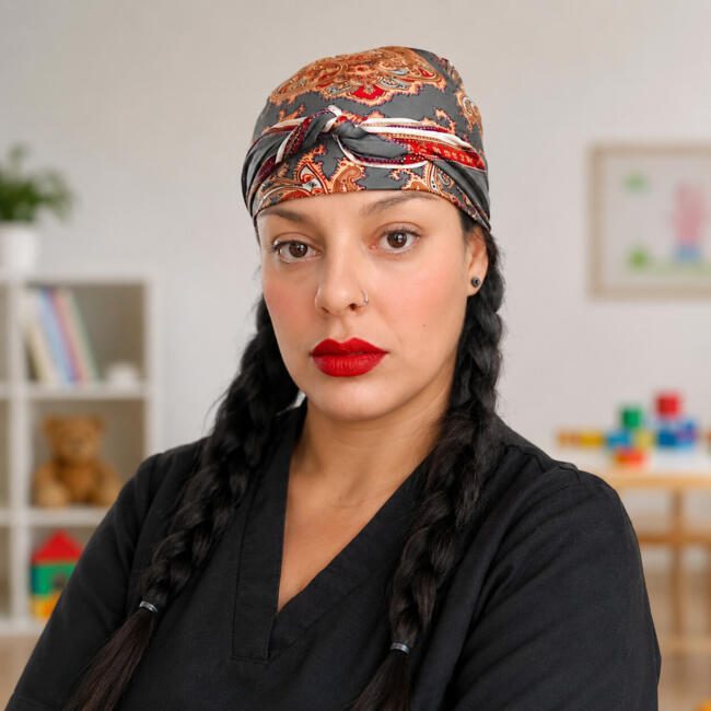 Babá em Pinhais: Beatriz