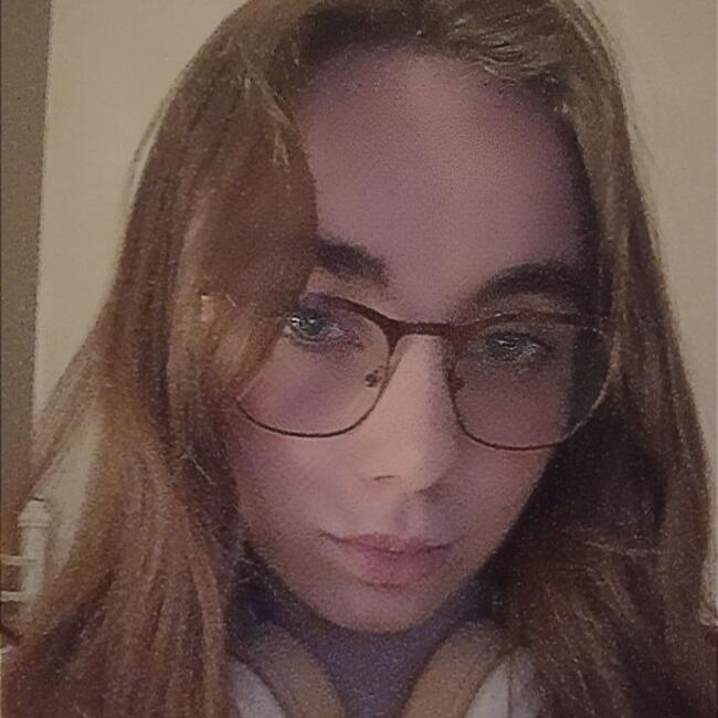 Babysitter in Reims: Pam