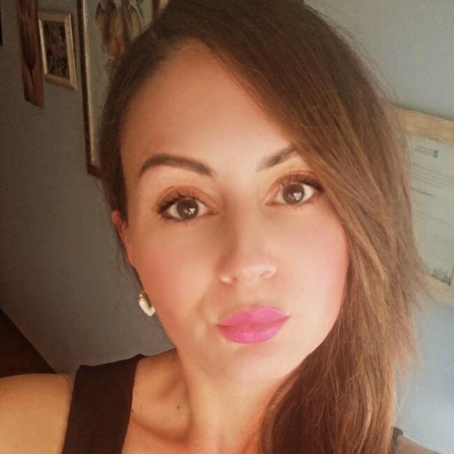 Trabajo de canguro en Vigo: Yara