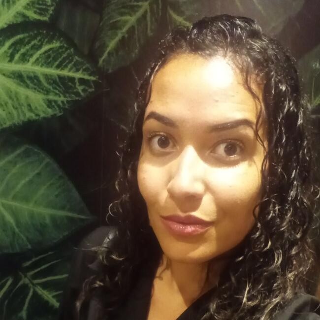 Babysitter in Mogi Guaçu: Sara