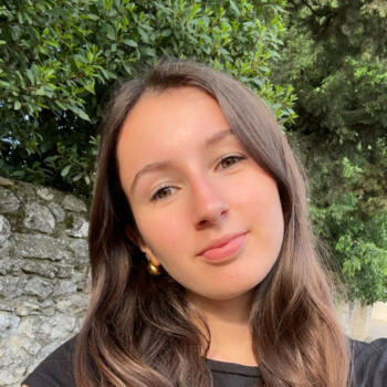 Babysitter in Canet-en-Roussillon: Luna