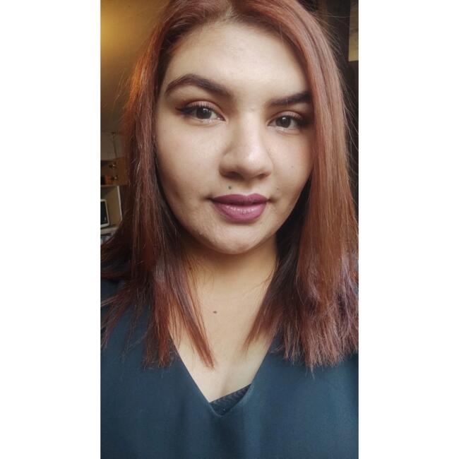 Niñera en Punta de Parra: Vereniz