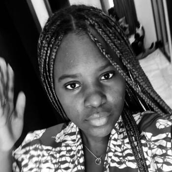 Babysitter in Abidjan: Karen