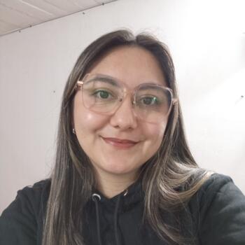 Babysitter in Resistencia: Jenifer Agostina