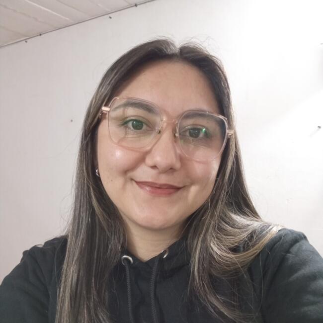 Babysitter in Resistencia: Jenifer Agostina