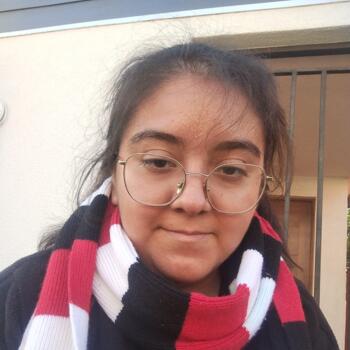 Babysitter in Temuco: Sofia
