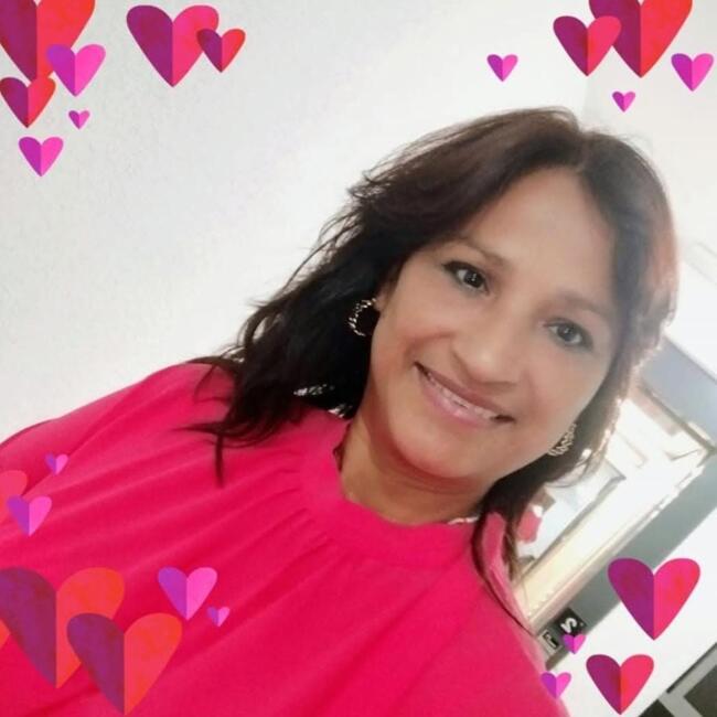 Babysitter in Córdoba: Cecilia