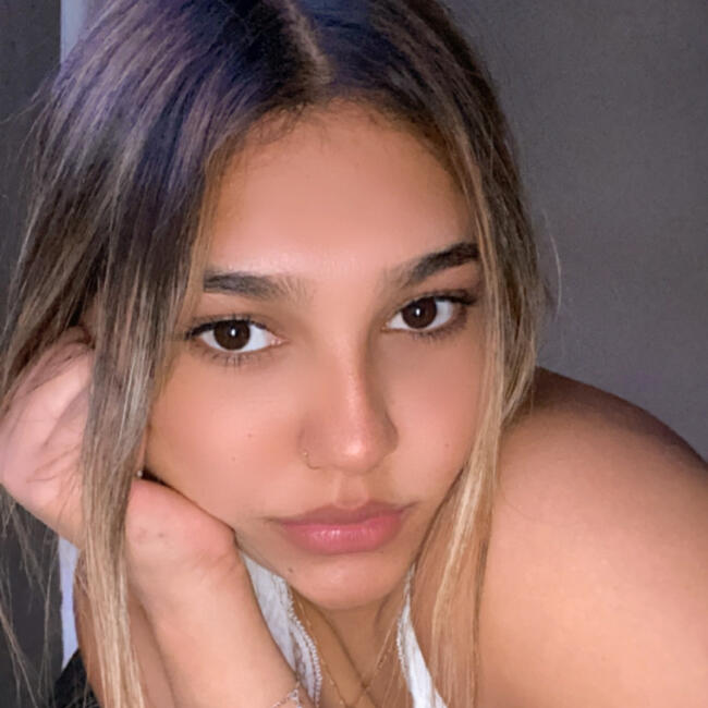 Babysitter in Iquique: Bruna