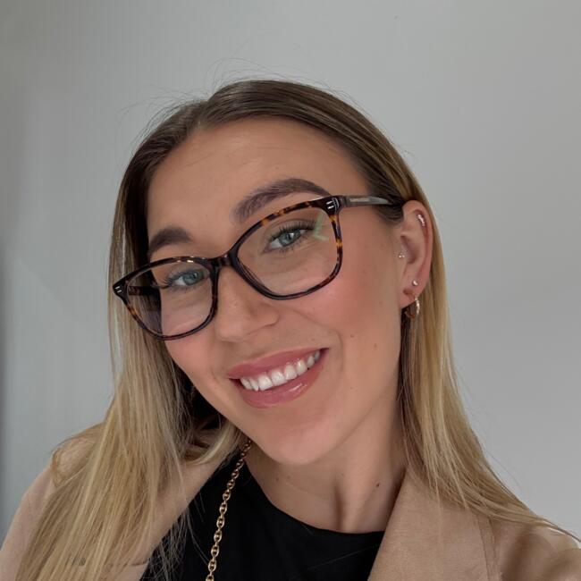 Nanny in Melbourne: Holly