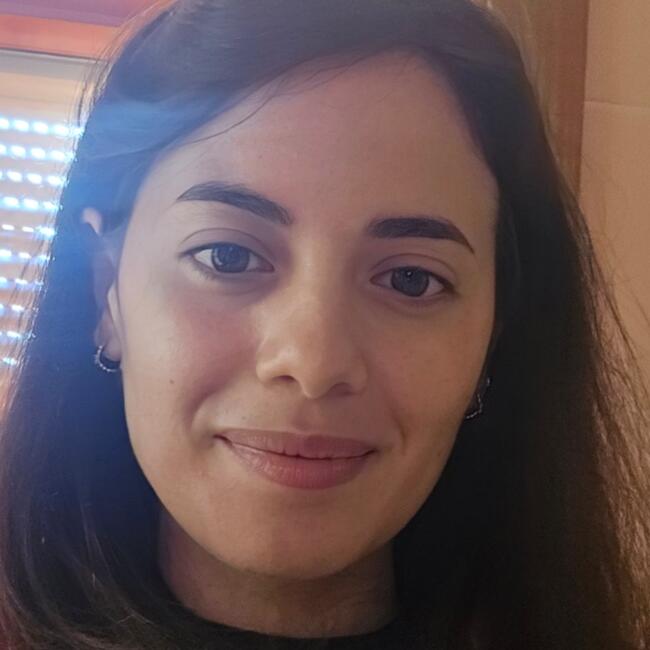 Babysitting job in Arco: Federica