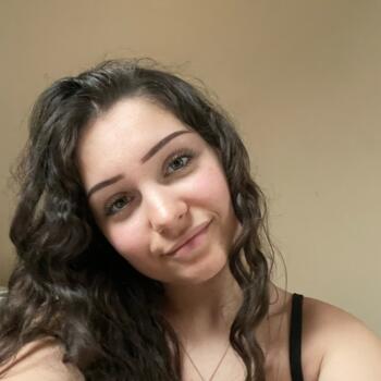 Babysitter Bonneil: Alyssa