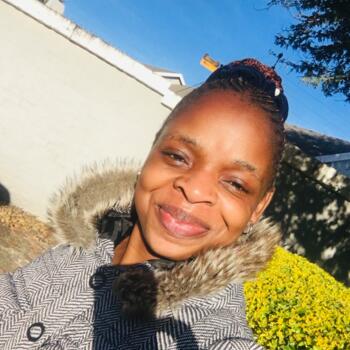 Babysitter in Johannesburg: Sibongumuzi