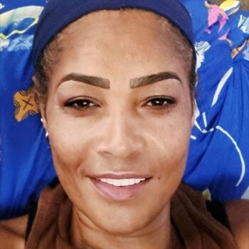 Niñera La Guáyiga: Dayra