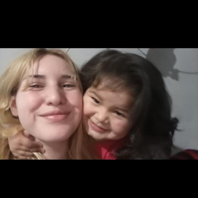 Babysitter in González Catán: Aylen