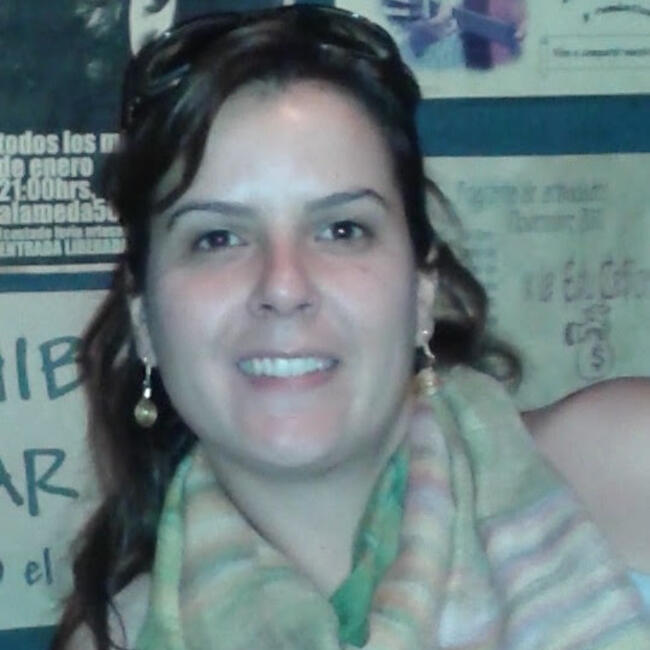 Babysitting job in Florianópolis: Luana