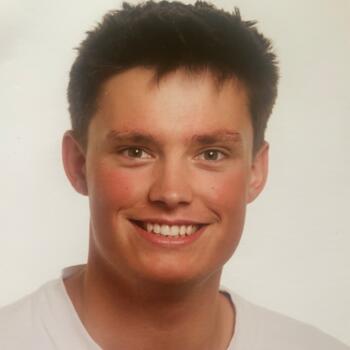 Canguro en Benissa: Igor