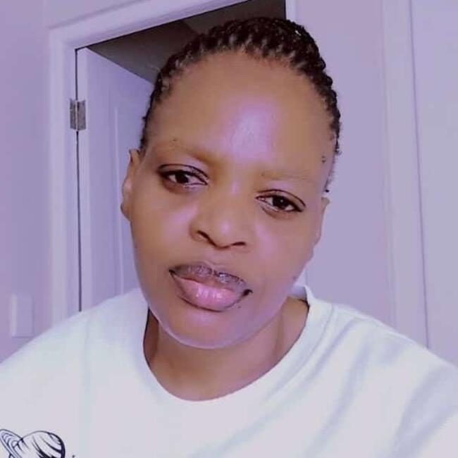 Babysitter in Johannesburg: Thabani