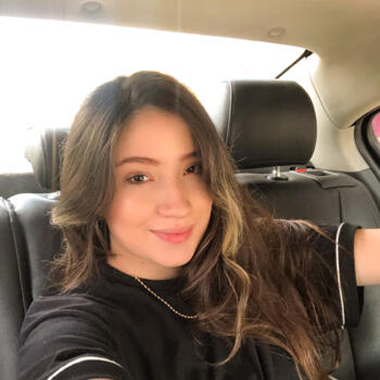 Trabajo para niñera en Bello: trabajo de niñera Camila