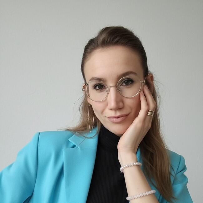 Babysitter in Stuttgart: Alena