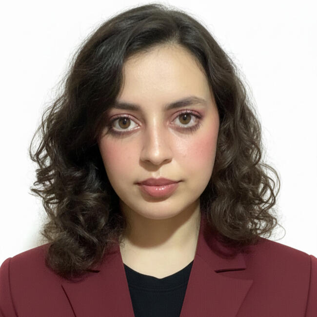 Babysitter in Ait Melloul: Oumaima