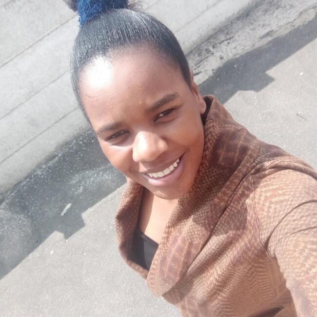 Babysitter in Durban: Ethel