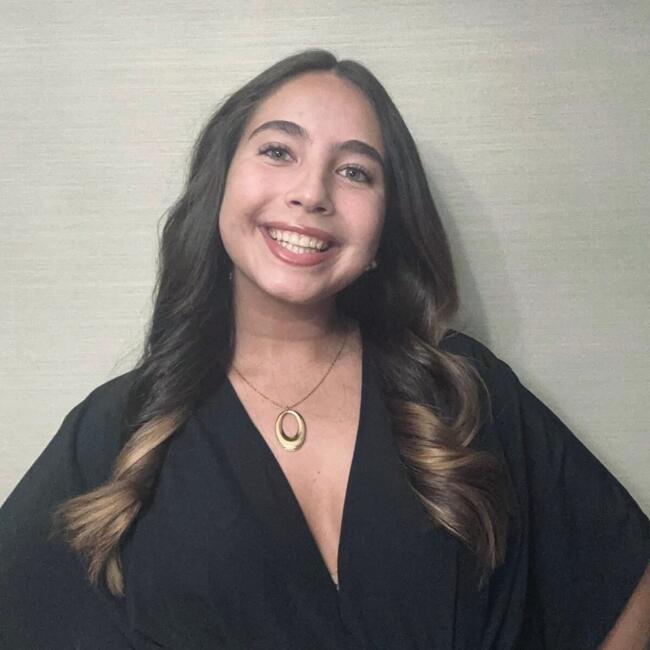 Babysitter in Porto: Mafalda