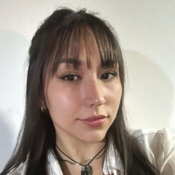 Babysitter in Bariloche: Lucila