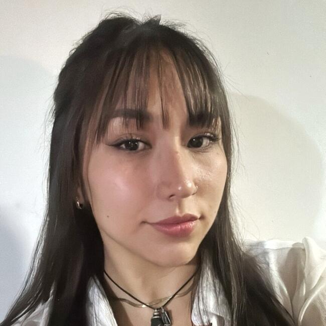 Babysitter in Bariloche: Lucila