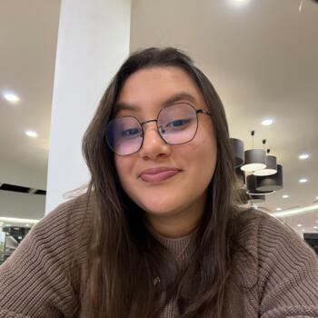 Babysitter em Salvaterra de Magos: Larissa