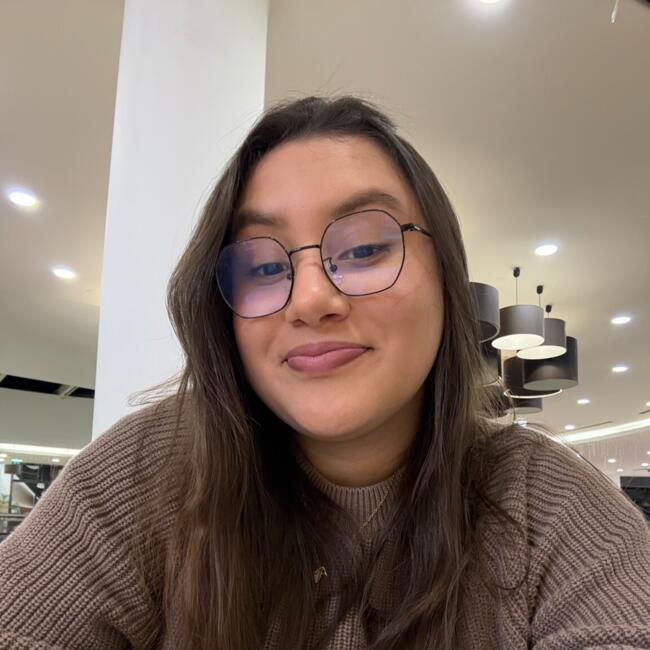 Babysitter em Salvaterra de Magos: Larissa