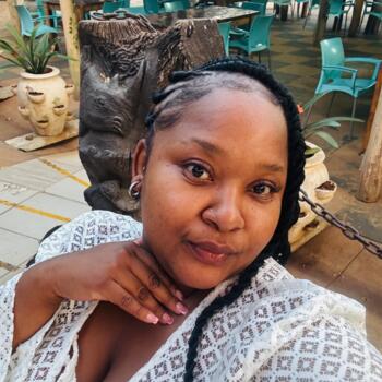 Babysitting job in Hartbeespoort: babysitting job Kelebogile