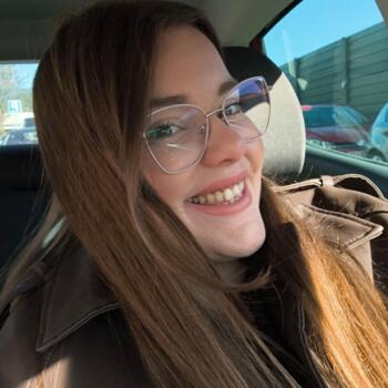 Nanny in Tarifa: Laura