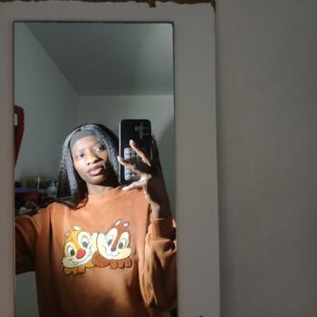 Babysitter in Bagnolet: Cristela