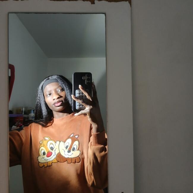 Babysitter in Bagnolet: Cristela