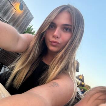 Babysitter in Marseille: Jade