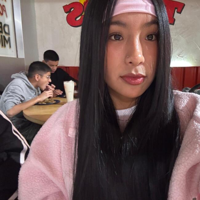 Canguro en Madrid: Sharon