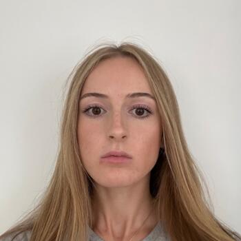 Babysitter in Chesham: Charlotte