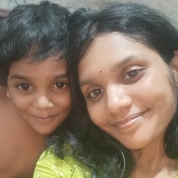 Parent Chennai: Kokilapriya