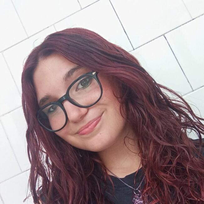Babysitter in Alcoy: Saray