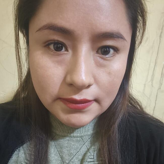 Tata a Firenze: Ebelinh