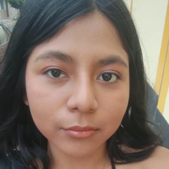 Babysitter in Trujillo: Sayda