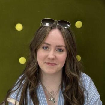 Babysitter in Dundonald: Martha
