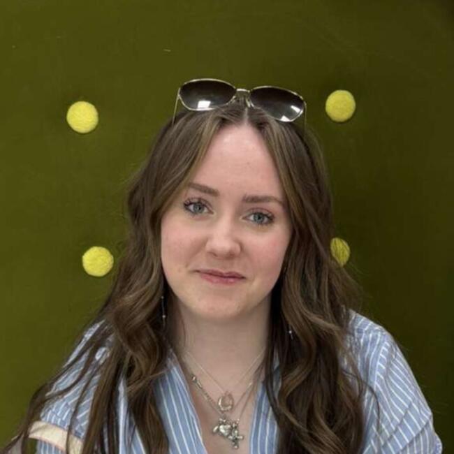 Babysitter in Dundonald: Martha