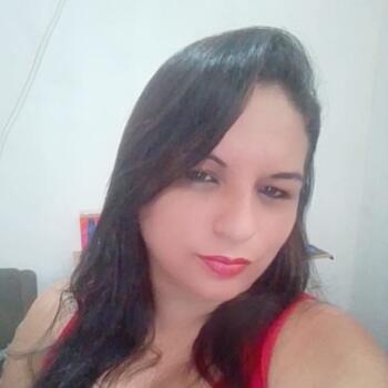 Babysitter in João Pessoa: MariaMaria Joselania