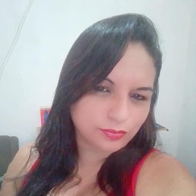 Babysitter in João Pessoa: MariaMaria Joselania